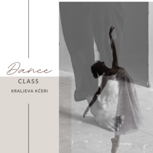 Ticket/dance
